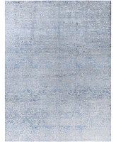 Adorn Hand Woven Rugs Indian Oak M7406 9'1"x12'3" Area Rug