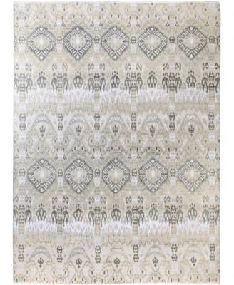 Adorn Hand Woven Rugs Indian Oak M6384 Rug Collection