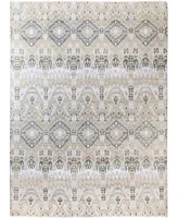 Adorn Hand Woven Rugs Indian Oak M6384 Rug Collection