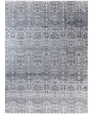 Adorn Hand Woven Rugs Indian Oak M8167 Rug Collection