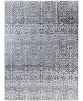Adorn Hand Woven Rugs Indian Oak M8167 Rug Collection