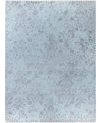 Adorn Hand Woven Rugs Indian Oak M8116 9'x12'1" Area Rug