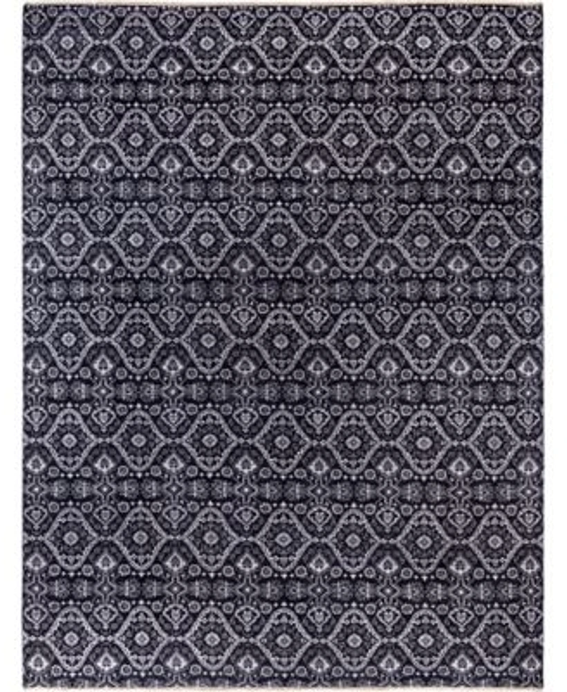 Adorn Hand Woven Rugs Indian Oak M7497 Rug Collection
