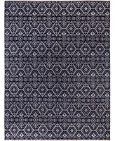 Adorn Hand Woven Rugs Indian Oak M7497 Rug Collection