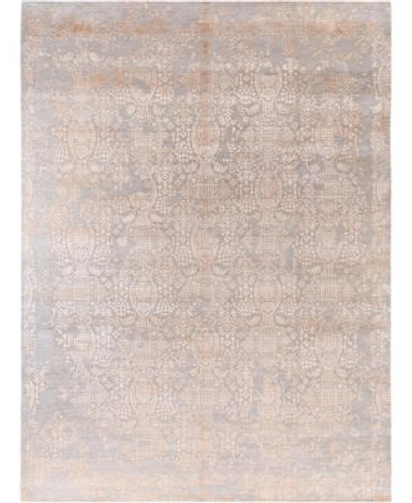 Adorn Hand Woven Rugs Indian Oak M8096 Rug Collection