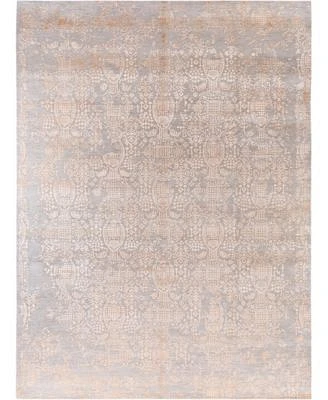 Adorn Hand Woven Rugs Indian Oak M8096 Rug Collection