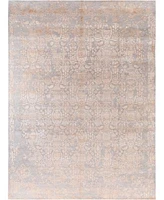 Adorn Hand Woven Rugs Indian Oak M8096 Rug Collection