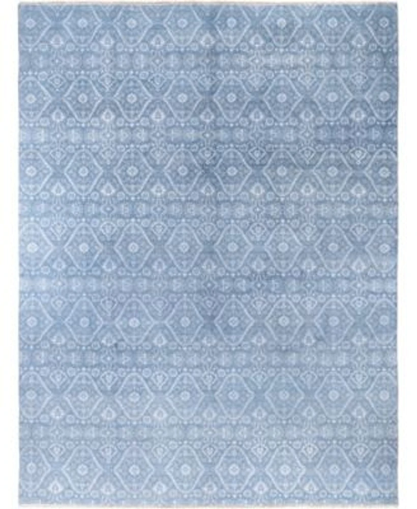Adorn Hand Woven Rugs Indian Oak M7412 Rug Collection