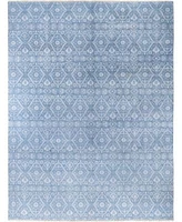 Adorn Hand Woven Rugs Indian Oak M7412 Rug Collection