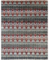 Adorn Hand Woven Rugs Indian Oak M6013 Rug Collection