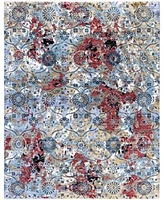 Adorn Hand Woven Rugs Indian Oak M7411 Rug Collection