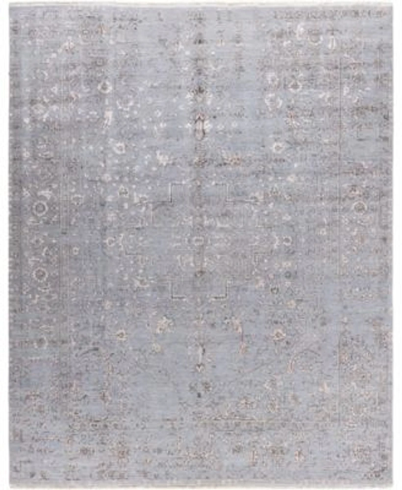 Adorn Hand Woven Rugs Indian Oak M7737 Rug Collection