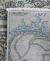 Adorn Hand Woven Rugs Indian Oak M6507 Rug Collection