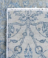 Adorn Hand Woven Rugs Indian Oak M7406 9'1"x12'3" Area Rug