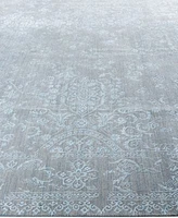 Adorn Hand Woven Rugs Indian Oak M7474 Rug Collection