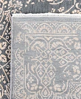 Adorn Hand Woven Rugs Indian Oak M7763 Rug Collection