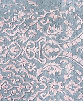 Adorn Hand Woven Rugs Indian Oak M7403 9'1"x12'3" Area Rug