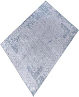Adorn Hand Woven Rugs Indian Oak M7549 Rug Collection