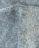 Adorn Hand Woven Rugs Indo Savannah M6284 Rug Collection