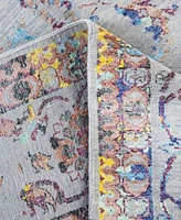 Adorn Hand Woven Rugs Indian Oak M7691 Rug Collection