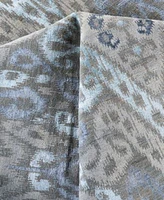 Adorn Hand Woven Rugs Indian Oak M6348 Rug Collection