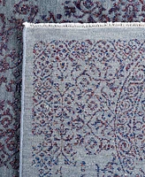 Adorn Hand Woven Rugs Indian Oak M7662 9'x12'4" Area Rug