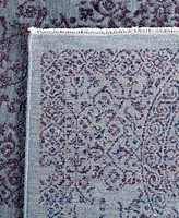 Adorn Hand Woven Rugs Indian Oak M7662 Rug Collection