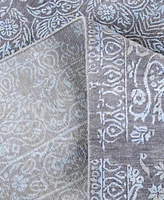 Adorn Hand Woven Rugs Indian Oak M7757 Rug Collection