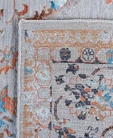 Adorn Hand Woven Rugs Indian Oak M7896 Rug Collection