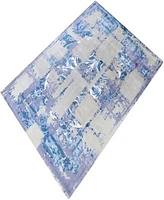 Adorn Hand Woven Rugs Indo Modern M7112 Rug Collection