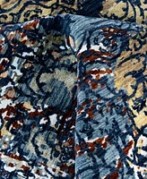 Adorn Hand Woven Rugs Indian Oak M7291 Rug Collection
