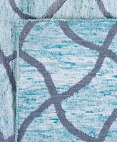 Adorn Hand Woven Rugs Indo Modern M6653 Rug Collection