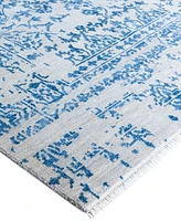 Adorn Hand Woven Rugs Indian Oak M7206 9'x12'3" Area Rug