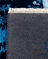 Adorn Hand Woven Rugs Indian Oak M7289 9'3"x12'4" Area Rug