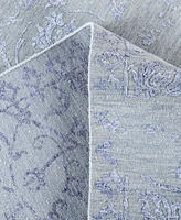 Adorn Hand Woven Rugs Indian Oak M8104 8'10"x12'1" Area Rug