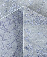 Adorn Hand Woven Rugs Indian Oak M8104 Rug Collection