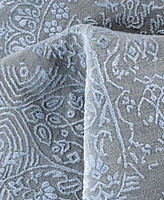 Adorn Hand Woven Rugs Indian Oak M7623 Rug Collection