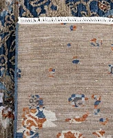 Adorn Hand Woven Rugs Indian Oak M7772 Rug Collection