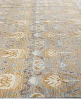 Adorn Hand Woven Rugs Indian Oak M6242 9'2"x12'2" Area Rug