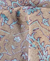 Adorn Hand Woven Rugs Indian Oak M8643 Rug Collection