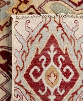 Adorn Hand Woven Rugs Indian Oak M6328 Rug Collection