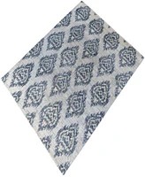 Adorn Hand Woven Rugs Indo Ganga M6267 Rug Collection