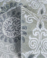 Adorn Hand Woven Rugs Indian Oak M6479 Rug Collection