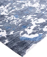 Adorn Hand Woven Rugs Indo Modern M8019 8'x10' Area Rug