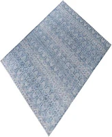 Adorn Hand Woven Rugs Indo Ganga M7072 Rug Collection