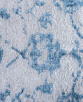 Adorn Hand Woven Rugs Indian Oak M6824 7'10"x9'10" Area Rug