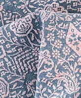 Adorn Hand Woven Rugs Indian Oak M8471 Rug Collection