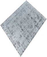 Adorn Hand Woven Rugs Indian Oak M8316 Rug Collection