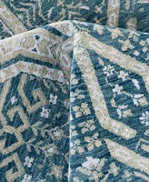 Adorn Hand Woven Rugs Indian Oak M6772 Rug Collection