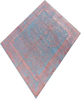 Adorn Hand Woven Rugs Indian Oak M7671 Rug Collection